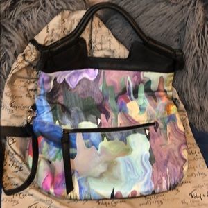 Foley + Corinna large city tote